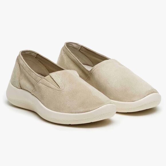 ARCOPEDICO Women’s Banff J50 Gal Rec Sahara Slip Ons in the Size EU41/ US 9.5-10 - Picture 10 of 10